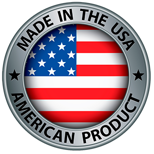 Сделано в США